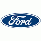 ford logo