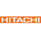 hitachi-logo hitachi logo