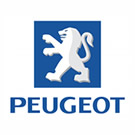 peugeot logo